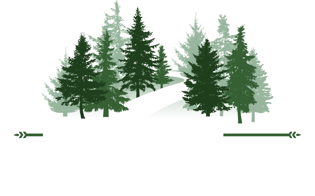 Boorman Trail Biergarten